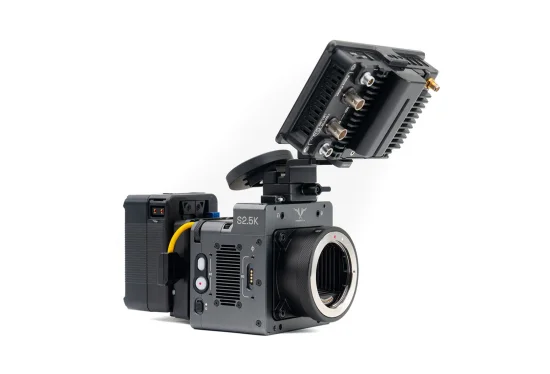 Rent FREEFLY Ember S2.5K - Image 1
