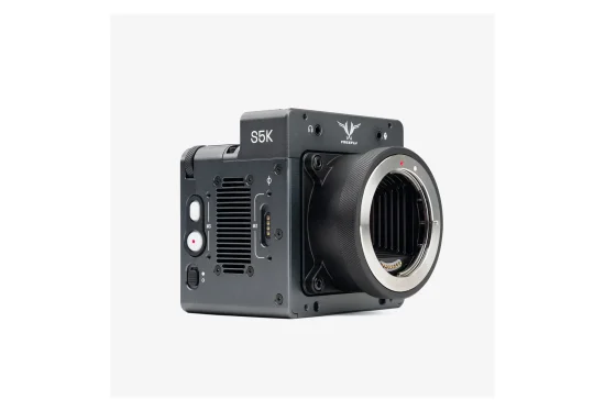 Rent FREEFLY Ember S5K (Active EF Mount, 4TB) - Image 1