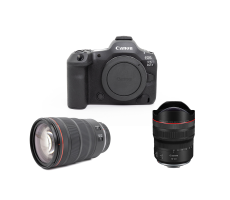 Rent Landscape Photo Kit for Canon - Image 1