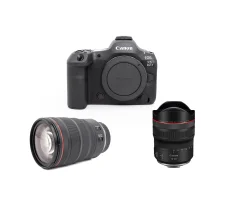 Rent Landscape Photo Kit for Canon - Image 1