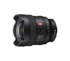 Rent Sony FE 14mm f/1.8 GM - Image 1