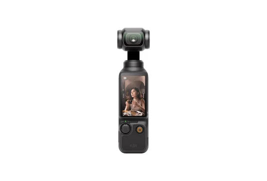 Rent DJI Osmo Pocket 3 - Image 1