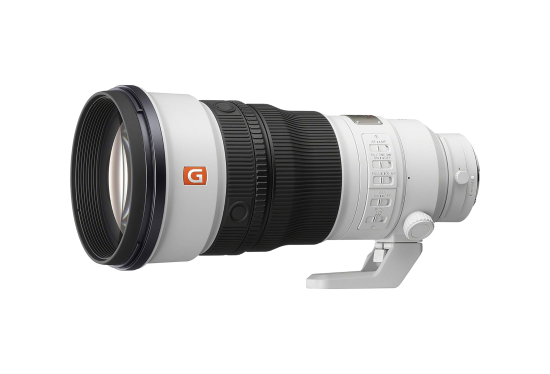 Rent Sony FE 300mm f/2.8 GM OSS - Image 1