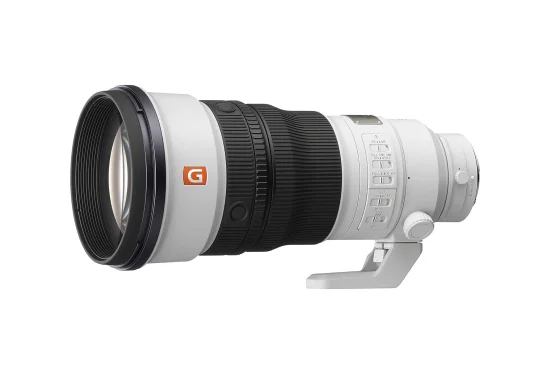 Rent Sony FE 300mm f/2.8 GM OSS - Image 1
