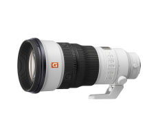 Rent Sony FE 300mm f/2.8 GM OSS - Image 1