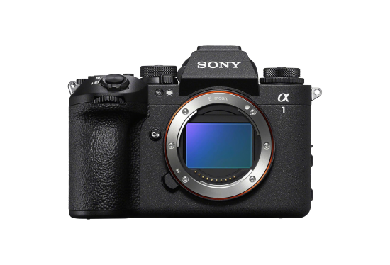 Rent Sony A1 II - Image 1