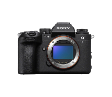 Rent Sony A1 II - Image 1