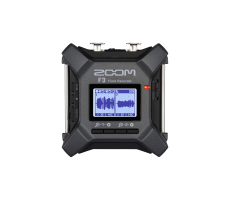 Rent Zoom F3 Field Recorder - Image 1