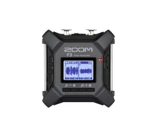 Rent Zoom F3 Field Recorder - Image 1