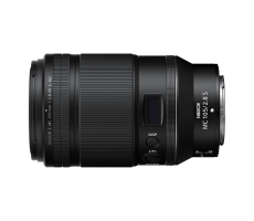 Rent Nikon Z MC 105mm f/2.8 VR S - Image 1