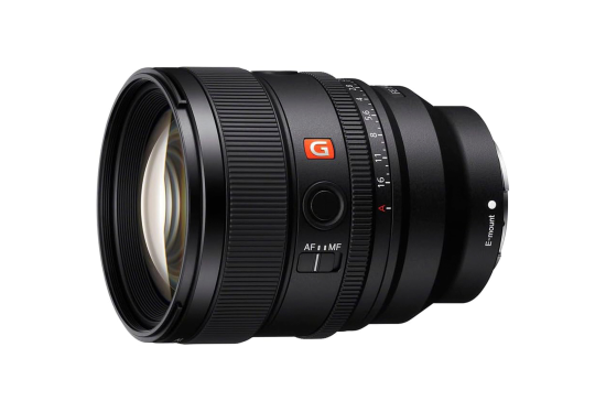 Rent Sony FE 85mm f/1.4 GM II - Image 1