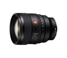 Rent Sony FE 85mm f/1.4 GM II - Image 1