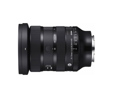 Rent Sigma 24-70mm f/2.8 DG DN II Art for Sony E - Image 1