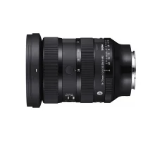 Rent Sigma 24-70mm f/2.8 DG DN II Art for Sony E - Image 1