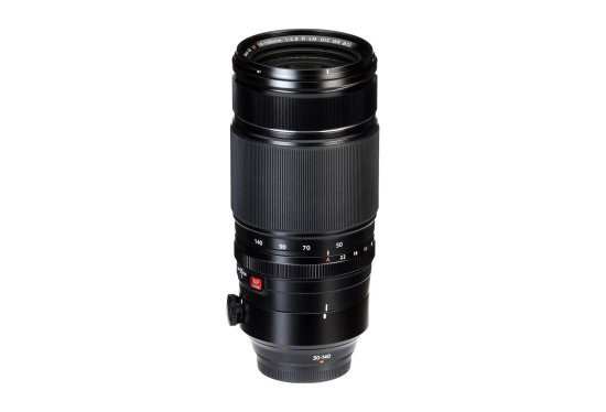 Rent Fuji XF 50-140mm f/2.8 R LM OIS WR - Image 1