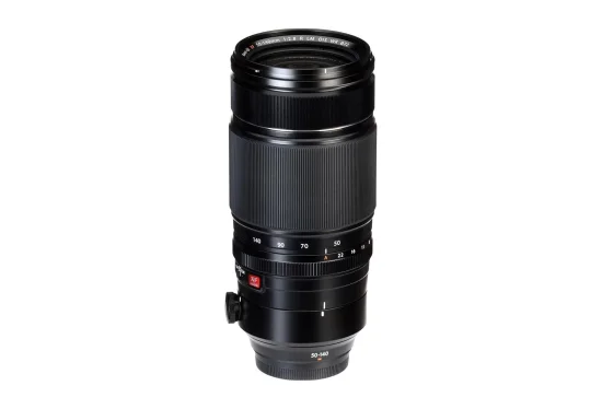 Rent Fuji XF 50-140mm f/2.8 R LM OIS WR - Image 1