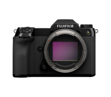 Rent Fujifilm GFX50S II - Image 1