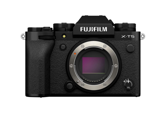 Rent Fujifilm X-T5 - Image 1