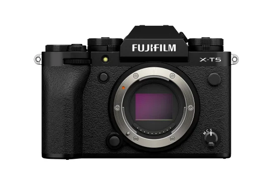 Rent Fujifilm X-T5 - Image 1