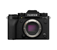 Rent Fujifilm X-T5 - Image 1