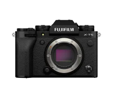 Rent Fujifilm X-T5 - Image 1