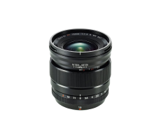 Rent Fuji XF 16mm f/1.4 R WR - Image 1