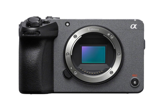 Rent Sony FX30 - Image 1