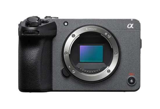 Rent Sony FX30 - Image 2