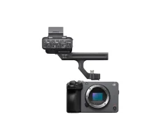Rent Sony FX30 - Image 1