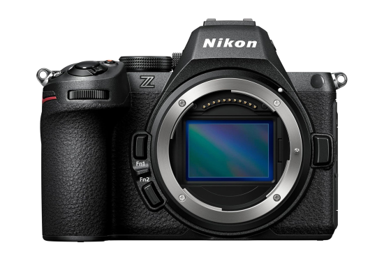 Rent Nikon Z5II - Image 1