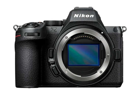 Rent Nikon Z5II - Image 1