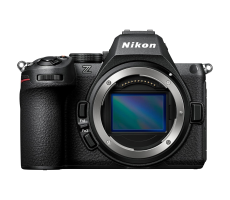 Rent Nikon Z5II - Image 1