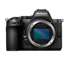 Rent Nikon Z5II - Image 1