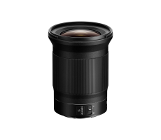 Rent Nikon Z 20mm f/1.8 S - Image 1