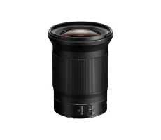 Rent Nikon Z 20mm f/1.8 S - Image 1