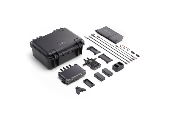 Rent DJI Transmission (High-Bright Monitor Combo) - Image 2