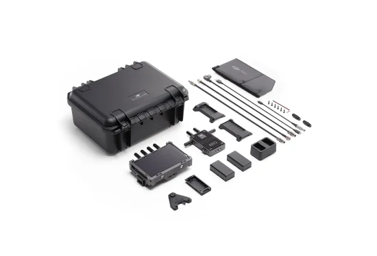 Rent DJI Transmission (High-Bright Monitor Combo) - Image 2