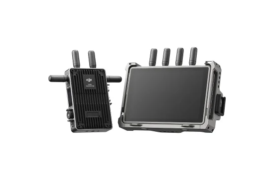 Rent DJI Transmission (High-Bright Monitor Combo) - Image 1