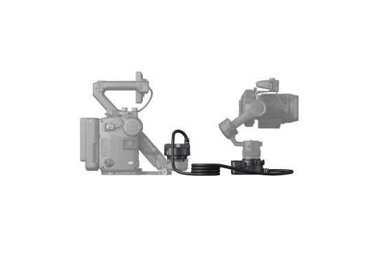Rent DJI Ronin 4D Flex - Image 2