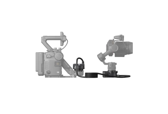 Rent DJI Ronin 4D Flex - Image 2