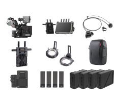 Rent DJI Ronin 4D 8K - Full Production Kit - Image 1