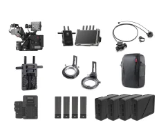 Rent DJI Ronin 4D 8K - Full Production Kit - Image 1