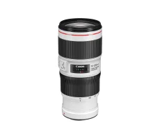 Rent Canon EF 70-200mm f/4L IS II USM Lens - Image 1