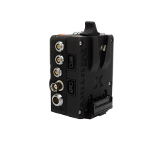 Rent MUTINY KX-IO Power & I/O Module with V-Mount Plate for KOMODO-X & V-RAPTOR - Image 1