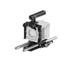 Rent Bright Tangerine Base Kit for RED KOMODO-X - Image 1