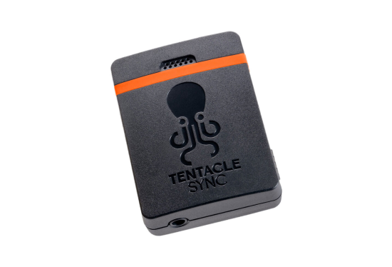 Rent Tentacle Sync E MK II Timecode Generator with Bluetooth 5.0 - Image 1