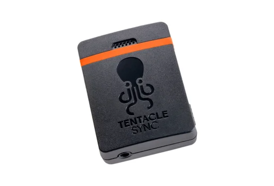 Rent Tentacle Sync E MK II Timecode Generator with Bluetooth 5.0 - Image 1