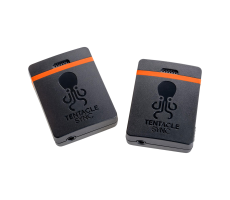 Rent (Dual Set) Tentacle Sync E MK II Timecode Generator with Bluetooth 5.0 - Image 1