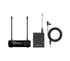 Rent Sennheiser EW-DP ME 2 Portable Digital Wireless Mic System - Image 1