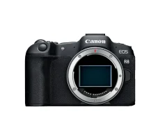 Rent Canon EOS R8 - Image 1